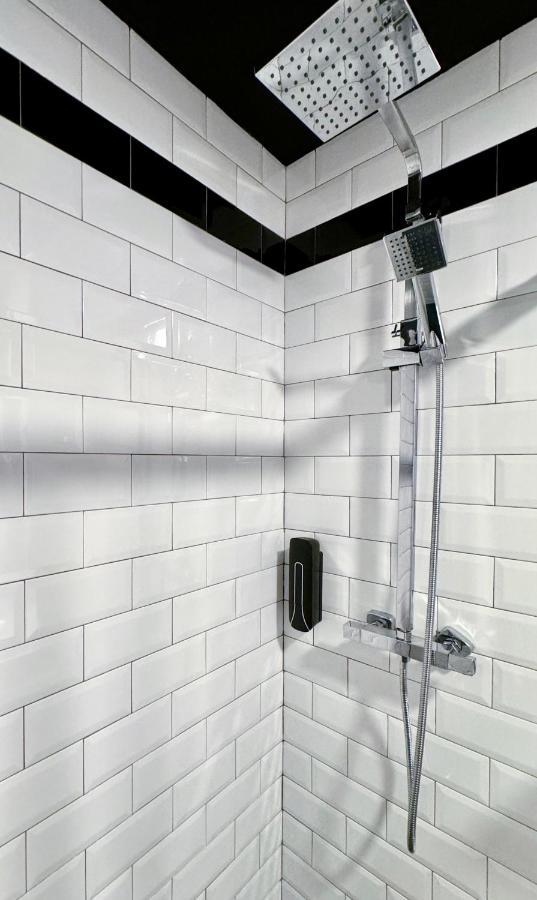 Charming Madrid Principe Pio Appartement Buitenkant foto